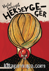 Her Şey Geçer