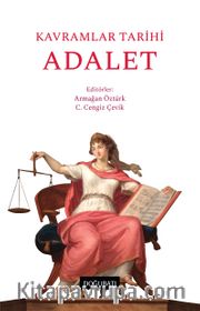 Kavramlar Tarihi <br /> Adalet
