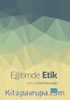 Eğitimde Etik