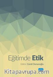 Eğitimde Etik