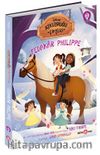 Disney Atkuyruğu Çiftliği Fedakar Philippe 3