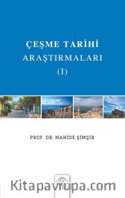 Çeşme Tarihi Araştırmaları 1