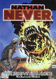 Nathan Never 7 / Mağaranın Gizemi