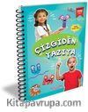 Çizgiden Yazıya 