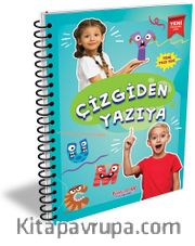 Çizgiden Yazıya 