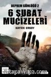 Deprem Günlüğü 2