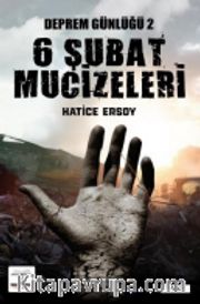 Deprem Günlüğü 2
