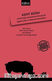Kent Bizim