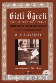 Gizli Öğreti (2.Cilt)