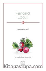 Pancarcı Çocuk