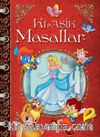 Klasik Masallar (Kırmızı)