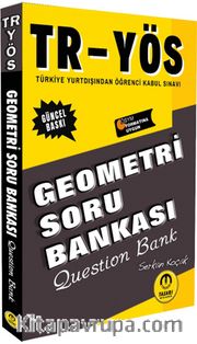 2025 TR YÖS Geometri Soru Bankası