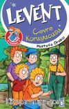 Levent İz Peşinde 2 / Çevre Koruyucusu