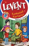 Levent İz Peşinde 2 / Korkusuz Kurtarıcı
