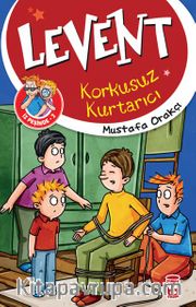 Levent İz Peşinde 2 / Korkusuz Kurtarıcı