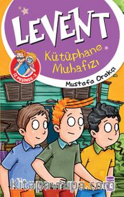 Levent İz Peşinde 2 / Kütüphane Muhafızı
