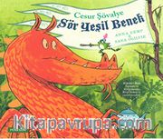 Cesur Şövalye Sör Yeşil Benek