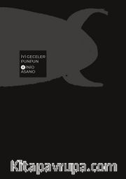 İyi Geceler Punpun 6. Cilt