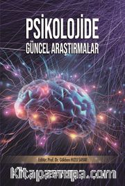 Psikolojide Güncel Araştırmalar