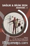 Sağlık - Bilim 2024: Anatomi 1