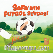 Safa’nın Futbol Sevdası