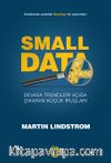Small Data & Devasa Trendleri Açığa Çıkaran Küçük İpuçları
