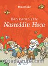 Karikatürlerle Nasreddin Hoca