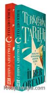 İlber Ortaylı - Türklerin Tarihi Seti (2 Kitap)