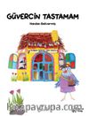 Güvercin Tastamam