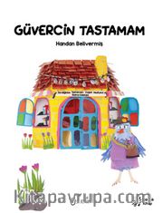 Güvercin Tastamam