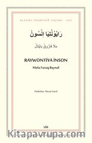 Raywontiya İnson