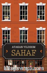 Sahaf