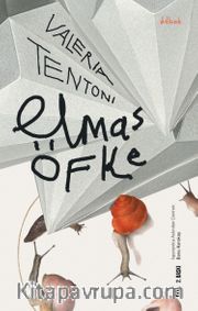 Elmas Öfke