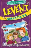 Levent Amasya'da / Türkiye'yi Geziyorum 7