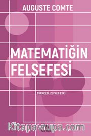 Matematiğin Felsefesi