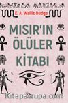 Mısır’ın Ölüler Kitabı