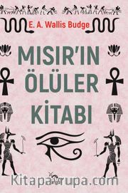 Mısır’ın Ölüler Kitabı