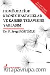 Homöopatide Kronik Hastalıklar ve Kanser Tedavisine Yaklaşım & Dr. Dario Spinedi İzmir/Türkiye Semineri