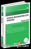 Hukuk Muhakemeleri Kanunu