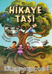 Hikaye Taşı