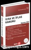 İcra ve İflas Kanunu / Cep 10