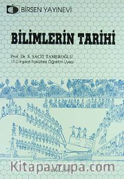 Bilimlerin Tarihi