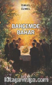 Bahçemde Bahar