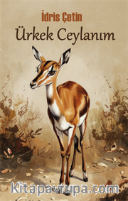 Ürkek Ceylanım