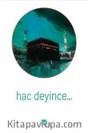 Hac Deyince