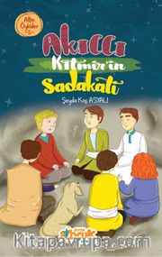 Akıllı Kıtmir’in Sadakati / Altın Öyküler 5