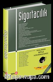 Sigortacılık