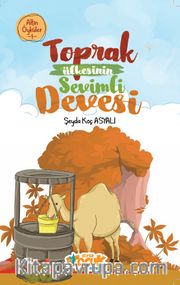 Toprak Ülkesinin Sevimli Devesi / Altın Öyküler 1