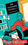 Bir Yazarınız Olmalı: 1