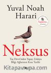 Neksus & Taş Devri’nden Yapay Zekaya Bilgi Ağlarının Kısa Tarihi